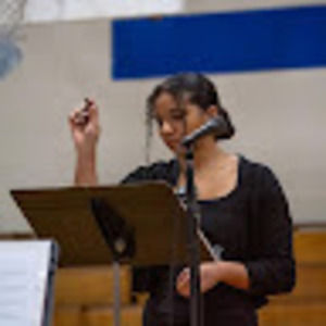 Meet your Posher, Casey